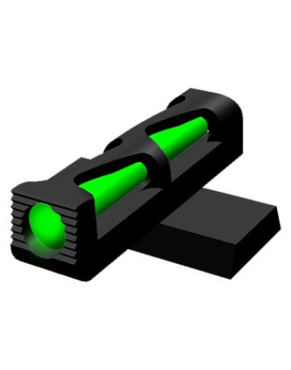 Hiviz Litewave Front Sight For - Sig P Series Machined Slide #8