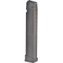 Sgm Tactical Magazine Glock - 10mm 30-rounds Black Polymer