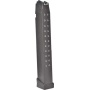Sgm Tactical Magazine Glock - 10mm 30-rounds Black Polymer