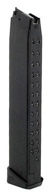 Sgm Tactical Magazine Glock - .45acp 26-rds Black Polymer
