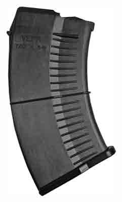 Sgm Tactical Magazine Vepr - 7.62x54r 10-rounds Fits Vepr