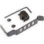 Techna Clip Handgun Retention - Clip S&w Sdve 9-40 Rh-lh