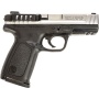 Techna Clip Handgun Retention - Clip S&w Sdve 9-40 Rh-lh