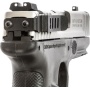 Techna Clip Handgun Retention - Clip S&w Sdve 9-40 Rh-lh