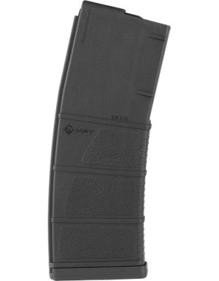 Mft Magazine Ar15 5.56x45mm - .223 Rem 30rd Black Polymer