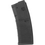 Mft Magazine Ar15 5.56x45mm - .223 Rem 30rd Black Polymer