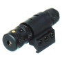 Utg Laser Tactical Red - W-mount & Pressure Switch