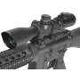 Utg Scope 3-12x44 30mm Ao - 36 Color Illum Wire Mil-dot