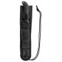 Schrade Knife Frontier - 7" W-sheath-stone-ferro Rod