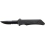 Schrade Knife Otf 5th Gen. - 3.6" Asstd Opn Blk Drp Pnt Bld