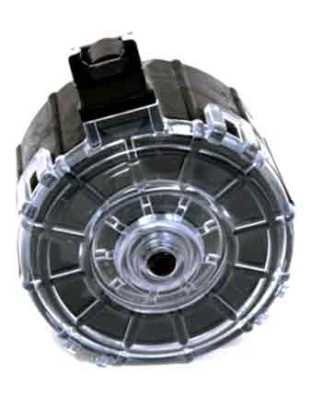 Pro Mag Magazine Saiga 12ga. - 15-rounds Drum Black Polymer