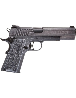 Sig Air-1911wtp-bb .177bb We - The People 12gr.co2 Air Pistol