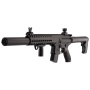 Sig Air-mcx-177-88g-30-blk - .177 Co2 30rd Black Air Rifle