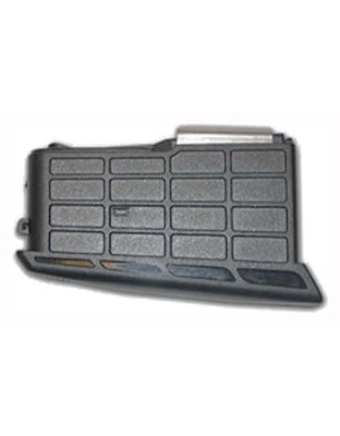 Sako Magazine A7 Small Action - 3-rnds .308-.243-7mm08 Polymer