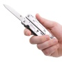 Sog Multi-tool Power Assist - Satin Polish W-sheath
