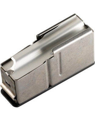 Sako Magazine 85 Small Action - 5-rds .243-.260-.308 Blued