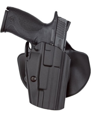 Safariland 578 Gls Pro-fit - Wide Frame W-long Slide Rh Blk