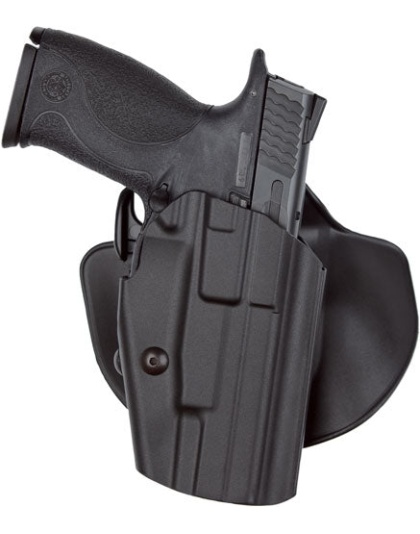 Safariland 578 Gls Pro-fit - Wide Frame W-long Slide Rh Blk
