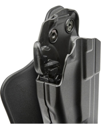 Safariland 578 Gls Pro-fit - Wide Frame W-long Slide Rh Blk