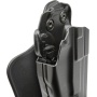 Safariland 578 Gls Pro-fit - Wide Frame W-long Slide Rh Blk