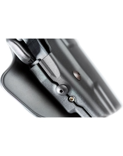 Safariland 578 Gls Pro-fit - Wide Frame W-long Slide Rh Blk