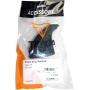 Tikka Grip Adapter For T3x - Syn Straight Soft Touch Black