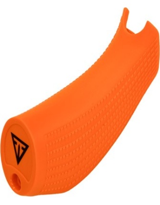 Tikka Grip Adapter For T3x - Syn Stocks Standard Orange