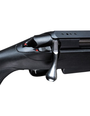 Tikka T3x Metal Bolt Shroud - Retro-fits T3 For Upgrade