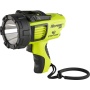 Streamlight Waypoint 300 - Spot Light Black & Yellow