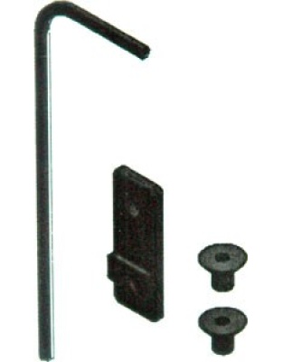 Kel-tec Magazine Catch Kit - S&w 59 Series Select Sub2000g2