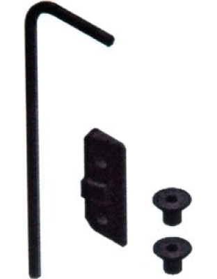 Kel-tec Magazine Catch Kit - S&w M&p Select Sub2000g2