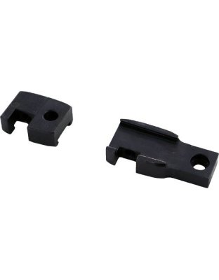 Sako Optilock 2-pc Base Sako - Extended 85-75 Sa-la Blued