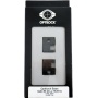 Sako Optilock Base For Sako - 85-75-l461 Long Action Blued