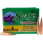 Sierra Bullets 7mm .284 - 197gr Hp-bt Match 100ct