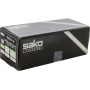 Sako Scope Mount Trg 3-ring - 30mm Tube Low (33mm) Phos