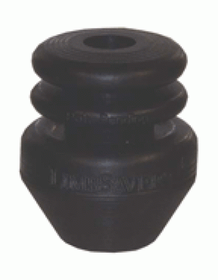 Limbsaver Barrel Dampener - Sharpshooter X-ring Std Barrel