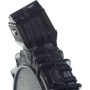 Pro Mag Magazine Ruger 10-22 - .22lr 55rds Drum Mag Black