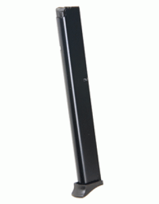 Pro Mag Magazine Ruger Lcp - .380acp 15-rounds Blued Steel