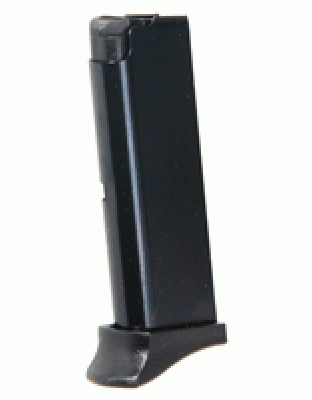 Pro Mag Magazine Ruger Lcp - .380acp 6-rounds Blued Steel