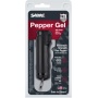 Sabre Ruger Red Pepper Gel - Spray Flip Top Black 15gr