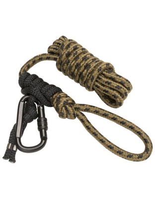 Hss Tree Strap Rope Style 1ea -