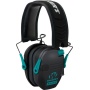 Walkers Muff Electronic Razor - Slim Tactical 23db Light Teal