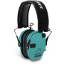 Walkers Muff Electronic Razor - Slim Tactical 23db Light Teal