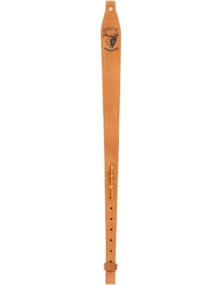 Galco Tapered Rifle Sling - Cobra Style Tan