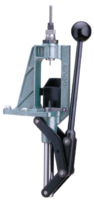 Rcbs Partner Press W-o Dies -