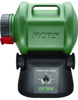 Rcbs Rotary Case Cleaner - 120vac