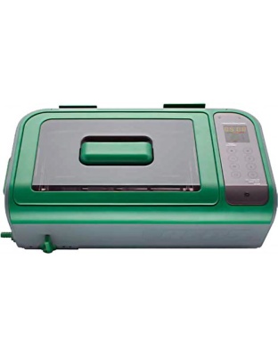 Rcbs Ultrasonic Case Cleaner-2 - 6.3 Quart Capacity Heated