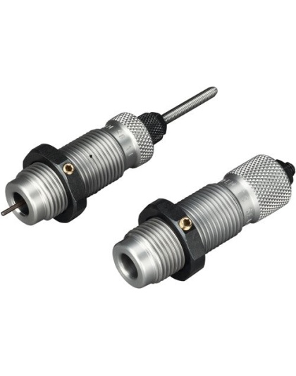 Rcbs Ar Series Die Set W-taper - Crimp Seater 6.5 Creedmoor