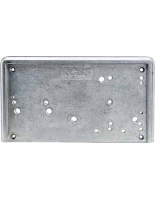Rcbs Accessory Base Plate-3 -