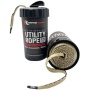 Rapid Rope Canister Tan 120+ - Feet Utility Rope W-cutter